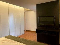 Faber Garden Condominium (D20), Condominium #574135761